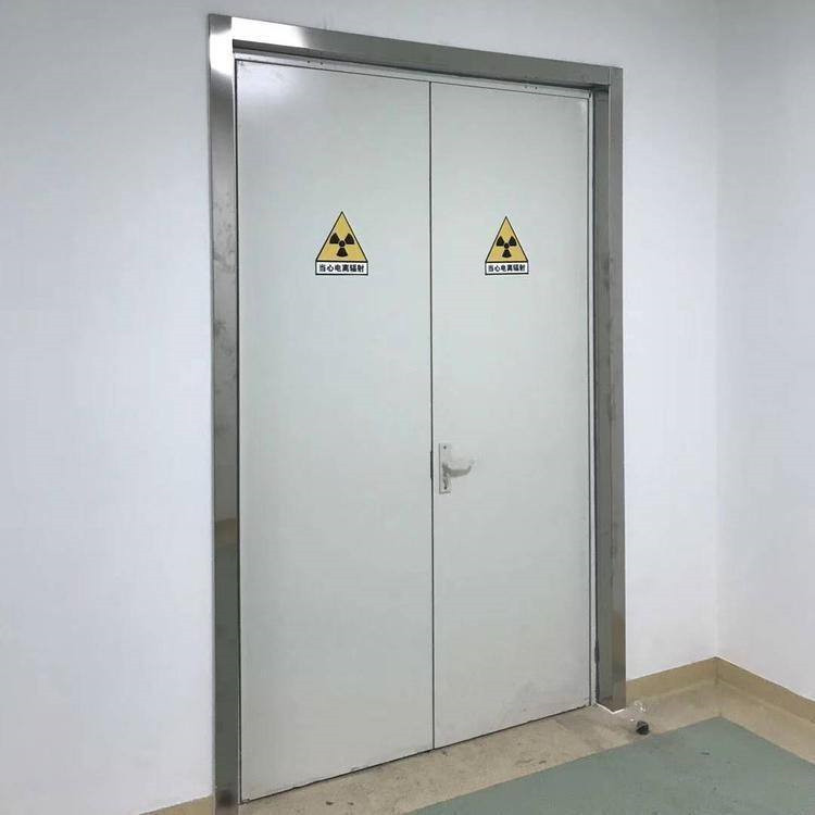 湖南铅门