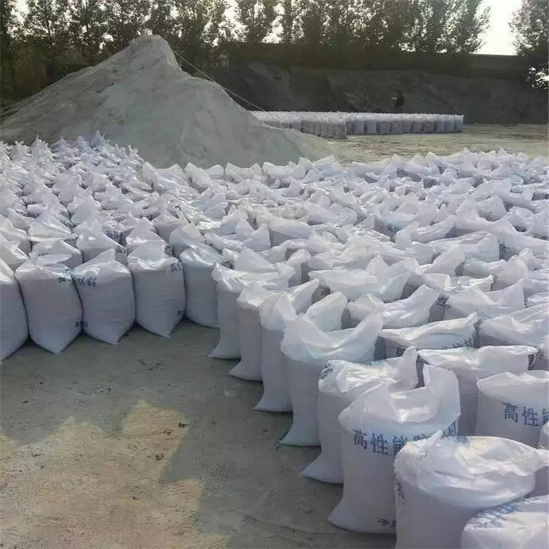 湖南防辐射硫酸钡砂